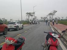 Hình ảnh Bán gấp 1400m2 đất ngay KS Minh Quân giá chỉ 1.8 tỉ, SHR, MT Nhựa 16m