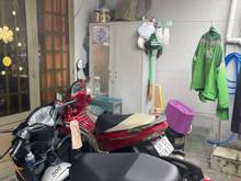 Hình ảnh Bán nhà hơi cũ mặt tiền Ngô Đức Kế Bình Thạnh. 7 tỷ 8. Hàng Hiếm TL