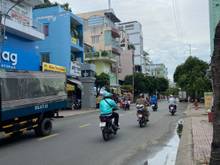 Hình ảnh Cho thuê nhà mặt tiền  57A Bình Thới