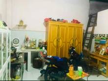 Hình ảnh Nhà nát 50m2, Phùng Văn Cung Phú Nhuận, Sổ riêng
