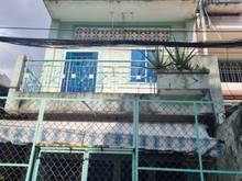 Hình ảnh Nhà bán  HXH vô nhà Nguyễn Hữu Tiến, Tây Thạnh dt 5 x 13 giá 5 tỷ 4