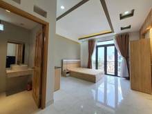 Hình ảnh Cho Thuê Căn Hộ Mới Xây Full Nội Thất - Bình Hưng Hòa A