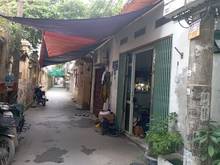 Hình ảnh Bán đất tặng nhà cấp 4 Đại Mỗ, Nam Từ Liêm,84m2,ngã tư Vạn Phúc,4.85tỷ