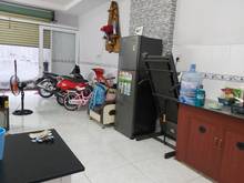 Hình ảnh Nhà Cần bán sớm nên giá rẻ- chỉ cần chi nhỉnh 1.xx tỷ Hiếm nhất HCM