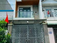 Hình ảnh Bán nhà đường VÕ VĂN HÁT, P. LONG TRƯỜNG, QUẬN 9