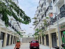 Hình ảnh Bán gấp nhà 3 lầu 4*15 SHR cuối nguyễn oanh thương lượng mạnh