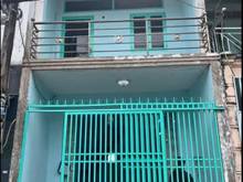 Hình ảnh Bán Nhanh nhà LÝ CHIÊU HOÀNG PHƯỜNG 10 QUẬN 6 40m2 SHR