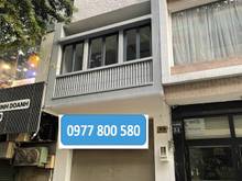 Hình ảnh [CHO THUÊ] MT Hoa Lan, P2, Phú Nhuận. 4x20, 5T (mới). Giá: 70 triệu