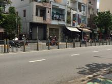 Hình ảnh Bán nhà Mặt tiền Lũy Bán Bích,Hiệp Tân, Tân Phú.68m2,đang cho thuê KD