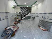 Hình ảnh Nhà [4x10] 1 lửng 1 lầu 2PN, Khu Kênh Nước Đen