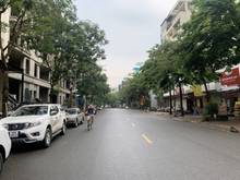 Hình ảnh Bán Đất Hoàng Như Tiếp, ngõ ô tô thông, DT 80m, MT 4.8, nhỉnh 11 tỷ