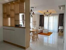 Hình ảnh Cho thuê 3PN 3WC Sunrise City View Quận 7 nội thất cao cấp giá 27 tr