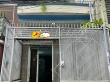 Hình ảnh Hẻm xe hơi Đinh Tiên Hoàng giáp Q1- 4*13m - Giá 6,5 tỷ.