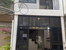 Hình ảnh Bán nhà hxh - phường 14 tân bình - 40m2 - 2t - 4 tỷ thương lượng