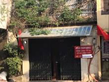 Hình ảnh Bán Gấp nhà MP An Dương 109m2 x C4, MT 4,87m - Giá: 14,5 tỷ, OTO, KD l