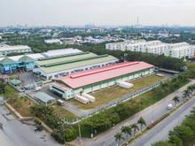 Hình ảnh Đất vườn Trang MB66.COM Chính Thức - MB 66 Uy Tín giá rẻ - thị trấn La Ngà - Định Quán
