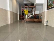 Hình ảnh Bán nhà 55m2 đường tân sơn nhì tân phú hẻm xe  hơi giá nhỉnh 8 tỷ