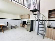 Hình ảnh Căn Hộ siêu tiện nghi - 38m2 ngay sát chợ chó Tô Ký chạy 4p TMT13