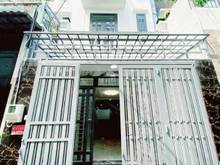 Hình ảnh Bán gấp nhà Phan Huy ích Quận Gò Vấp 74m2 3 tầng sát mặt tiền nhỉ 6 tỷ