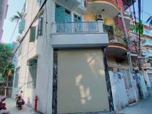 Hình ảnh 4 tỷ- hoàng như tiếp- long biên- lô góc -ô tô vào nhà- kinh doanh -