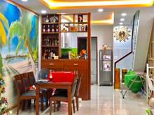 Hình ảnh Bán nhà đường ÂU CƠ, quận TÂN PHÚ 64m2 SỔ HỒNG RIÊNG CHÍNH CHỦ