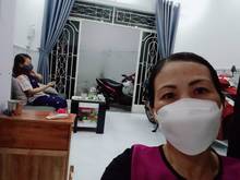 Hình ảnh Bán Nhà Phạm Văn Chiêu ,P14 Gò Vấp, 3,6x5,5, Mới đẹp ở ngay,