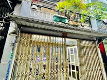 Hình ảnh Chính chủ bán nhà HƯƠNG LỘ 2, Bình Tân, sổ riêng.