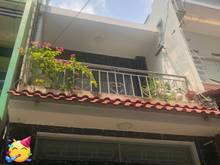 Hình ảnh Nhà Hậu Giang hẻm to cho thuê nguyên căn ở liền