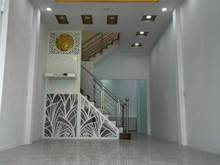 Hình ảnh Bán gấp nhà mới Đ.Phan Anh Q.Tân Phú 44m2 Sổ hồng riêng .