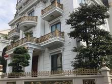 Hình ảnh [Biệt Thự] - Góc 2MT khu 373/ Lý Thường Kiệt, 7.5m x 23.5m, 3 tầng.