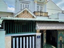 Hình ảnh Nhà Phố Cực Hiếm Ngang 6m, Hẻm Xe Hơi, Cách QL22 50M.