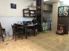 Hình ảnh Bán nhà Huỳnh Tấn Phát Quận 7 dt 50mv 2 tầng chỉ 3.8 tỷ Ngang 5M