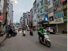 Hình ảnh Bán nhà 9 ngõ 68 Nam Đồng, 75mx3T, căn góc, ngõ oto, giá 13.5 tỷ