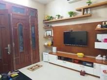 Hình ảnh Bán nhà, ở ngay, nội thất cao cấp An Dương,d/t: 34m2, giá 3,55 tỷ.