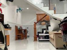 Hình ảnh Bán hộ chủ nhà đg ÂU DƯƠNG LÂN,Q8,DT 36m2