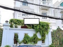 Hình ảnh Chỉ 68tr/m2 .. Mặt Tiền vòng xoay LÊ VĂN SỸ P1 Q.TB, 6,5m x 30m- 268m2