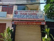 Hình ảnh Nhà 1 trệt 1 lầu đường 27,5x20, 22tr, Bình Tân