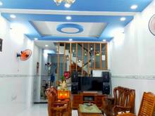 Hình ảnh _Bán Đi Căn Nhà ĐƯỜNG VĨNH VIỄN PHƯỜNG 2 QUẬN 10 48m2 SHR