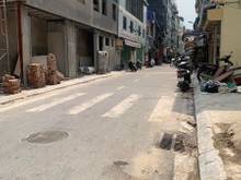 Hình ảnh Chỉ 9.5 tỷ, sở hữu 13 căn phòng cho thuê Bạch Mai, thu 700tr/ năm.
