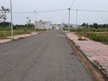 Hình ảnh Bán gấp nền 100m2 KDC Thắng Lợi Riverside Market giá 800 triệu, SHR.