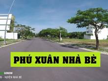 Hình ảnh Chủ gửi bán Đất tại Huỳnh Tấn Phát Nhà bè