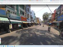 Hình ảnh Bán nhà MT góc Nguyễn Kim,p7-q10,DT:5x11=53m-20 ty.TL