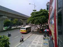 Hình ảnh 🍀🍀🍀 Ô TÔ TRÁNH - NGÃ 3 - KINH DOANH - Làng Việt Kiều châu Âu - 60m2