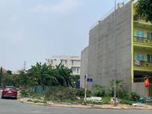 Hình ảnh Ngân hàng VIB HT thanh lý 16 nền góc, khu Tên Lửa, 80m2, 2.5 tỷ