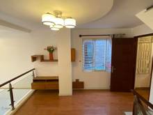 Hình ảnh Hẻm xe hơi, Bùi Đình Túy, 4 tầng BTCT, 57m2 giá 8 tỷ