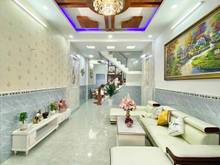 Hình ảnh HXH ô tô đổ cổng THÀNH THÁI, Quận 10, 4x17, chỉ 11 tỷ nhú