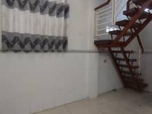 Hình ảnh nhà xinh, chủ dễ tính cần bán 1T2L, Hòa Hưng, P13, Quận 10