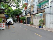 Hình ảnh Bán nhà HXH Cộng Hòa , khu K200 , phường 12- Tân Bình