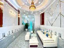 Hình ảnh Chị Chủ gửi nhà hẻm oto tránh nhau Phạm Hữu Lầu Nhà Bè 3L chỉ 2.9 tỷ