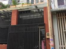 Hình ảnh Nhà Hậu Giang, quận 6. Sổ Hồng riêng, 55m2
